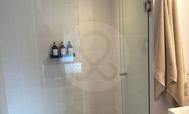 Departamento en renta en Juárez