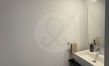 Departamento en renta en Juárez