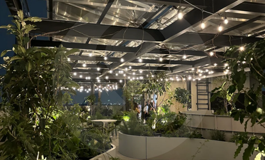 Departamento en renta en Juárez