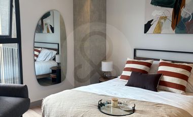 Departamento en renta en Juárez