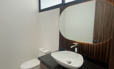 ESTRENA YA !! ESPECTACULAR CASA CON REC ABAJO Y VESTIDOR EN PARQUE CHIAPAS