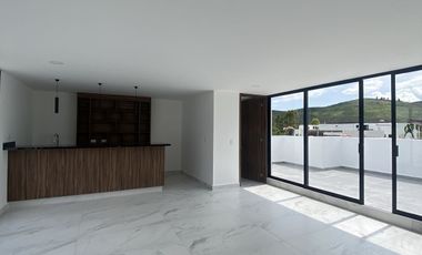 ESTRENA YA !! ESPECTACULAR CASA CON REC ABAJO Y VESTIDOR EN PARQUE CHIAPAS