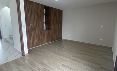 ESPECTACULAR CASA EN VENTA CON EXCELENTES ACABADOS EN PARQUE CHIAPAS, LOMAS