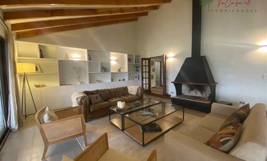 Casa en Arriendo en Colonia Alemana - Camino Berlin
