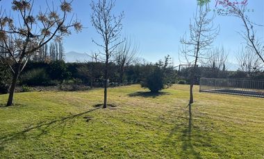 Casa en Arriendo en Colonia Alemana - Camino Berlin