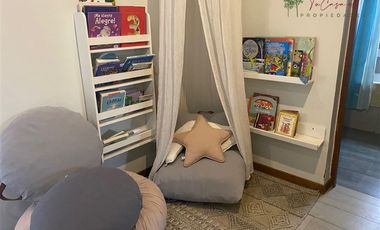 Casa en Arriendo en Colonia Alemana - Camino Berlin