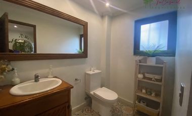 Casa en Arriendo en Colonia Alemana - Camino Berlin