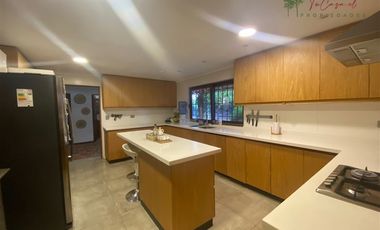 Casa en Arriendo en Colonia Alemana - Camino Berlin