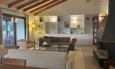 Casa en Arriendo en Colonia Alemana - Camino Berlin