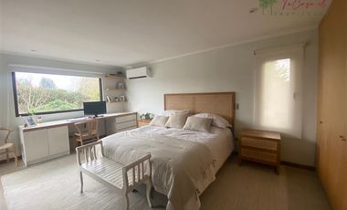 Casa en Arriendo en Colonia Alemana - Camino Berlin