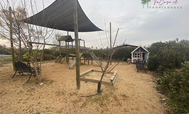 Casa en Arriendo en Colonia Alemana - Camino Berlin