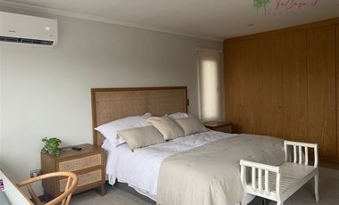 Casa en Arriendo en Colonia Alemana - Camino Berlin