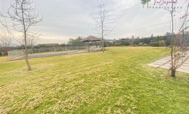 Casa en Arriendo en Colonia Alemana - Camino Berlin