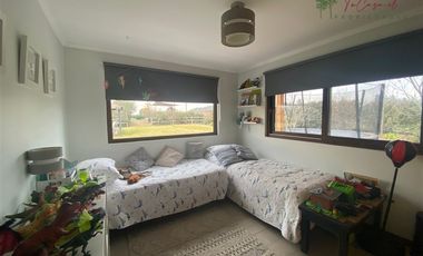 Casa en Arriendo en Colonia Alemana - Camino Berlin