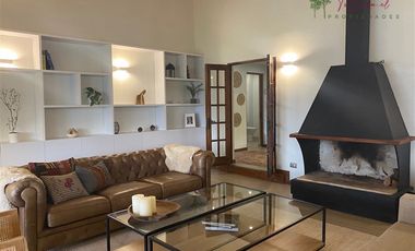 Casa en Arriendo en Colonia Alemana - Camino Berlin