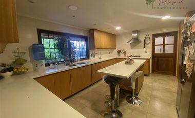 Casa en Arriendo en Colonia Alemana - Camino Berlin
