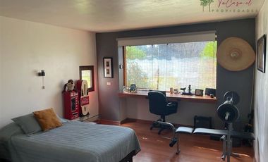 Casa en Arriendo en Camino Carampangue - Colegio Trebulco