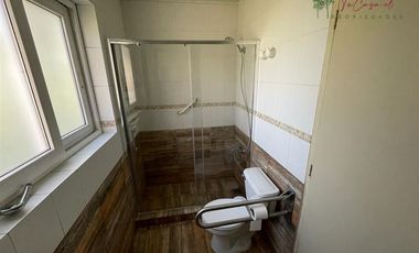 Casa en Arriendo en Camino Carampangue - Colegio Trebulco