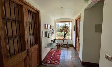 Casa en Arriendo en Camino Carampangue - Colegio Trebulco