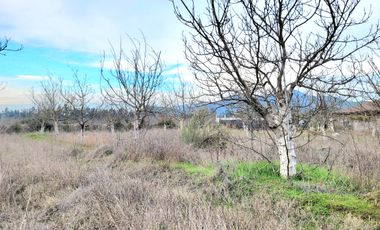 PARCELA EN CONDOMINIO CON OBRA AVANZADA Y ROL PROPIO