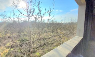 PARCELA EN CONDOMINIO CON OBRA AVANZADA Y ROL PROPIO