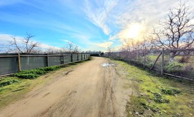 PARCELA EN CONDOMINIO CON OBRA AVANZADA Y ROL PROPIO