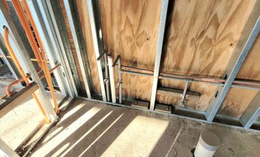 PARCELA EN CONDOMINIO CON OBRA AVANZADA Y ROL PROPIO