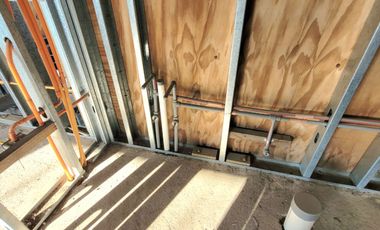 PARCELA EN CONDOMINIO CON OBRA AVANZADA Y ROL PROPIO