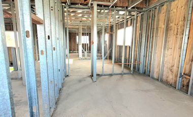 PARCELA EN CONDOMINIO CON OBRA AVANZADA Y ROL PROPIO