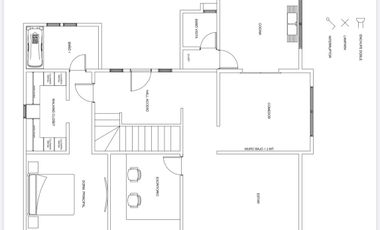 PARCELA EN CONDOMINIO CON OBRA AVANZADA Y ROL PROPIO