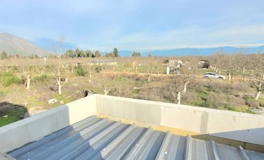 PARCELA EN CONDOMINIO CON OBRA AVANZADA Y ROL PROPIO