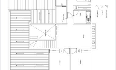 PARCELA EN CONDOMINIO CON OBRA AVANZADA Y ROL PROPIO