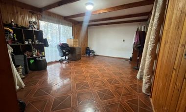 ARRIENDO CASA DE REPOSO PAINE 3600 MTS