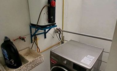 Departamento en renta en Tula