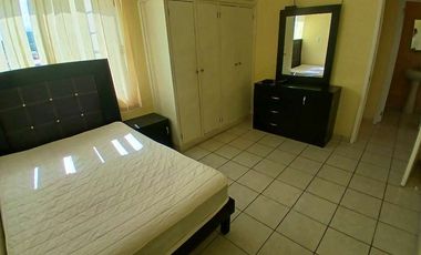 Departamento en renta en Tula