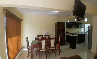 Departamento en renta en Tula
