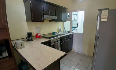 Departamento en renta en Tula
