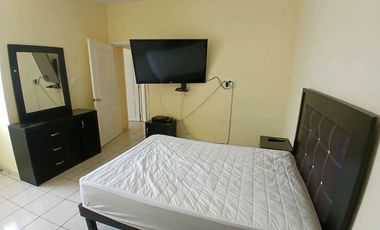 Departamento en renta en Tula