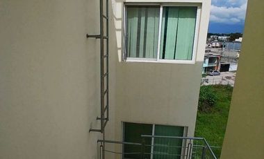 Departamento en renta en Tula