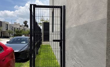Casa en venta en Jardines de Santa anita, ZOI residencial, Tlajomulco de zuñiga