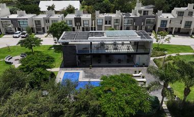 Casa en venta en Jardines de Santa anita, ZOI residencial, Tlajomulco de zuñiga