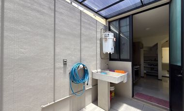 Casa en venta en Jardines de Santa anita, ZOI residencial, Tlajomulco de zuñiga