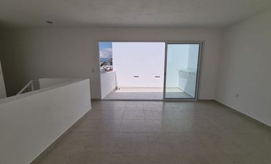 CASA EN VENTA EN CACALOMACAN SAN BUENAVENTURA TOLUCA