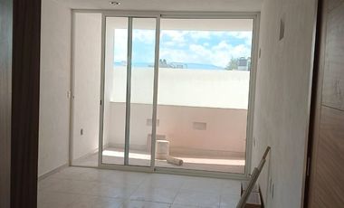 CASA EN VENTA EN CACALOMACAN SAN BUENAVENTURA TOLUCA