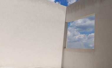 CASA EN VENTA EN CACALOMACAN SAN BUENAVENTURA TOLUCA