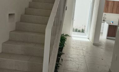 CASA EN VENTA EN CACALOMACAN SAN BUENAVENTURA TOLUCA