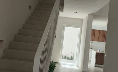 CASA EN VENTA EN CACALOMACAN SAN BUENAVENTURA TOLUCA