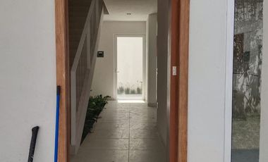 CASA EN VENTA EN CACALOMACAN SAN BUENAVENTURA TOLUCA
