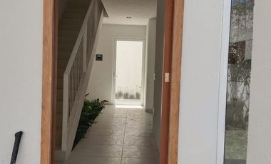 CASA EN VENTA EN CACALOMACAN SAN BUENAVENTURA TOLUCA