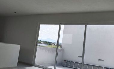 CASA EN VENTA EN CACALOMACAN SAN BUENAVENTURA TOLUCA
